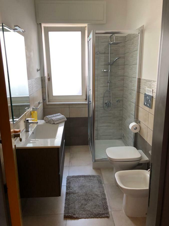 Villa Relax Calabernardo Zewnętrze zdjęcie