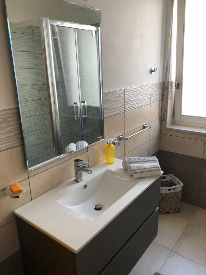 Villa Relax Calabernardo Zewnętrze zdjęcie