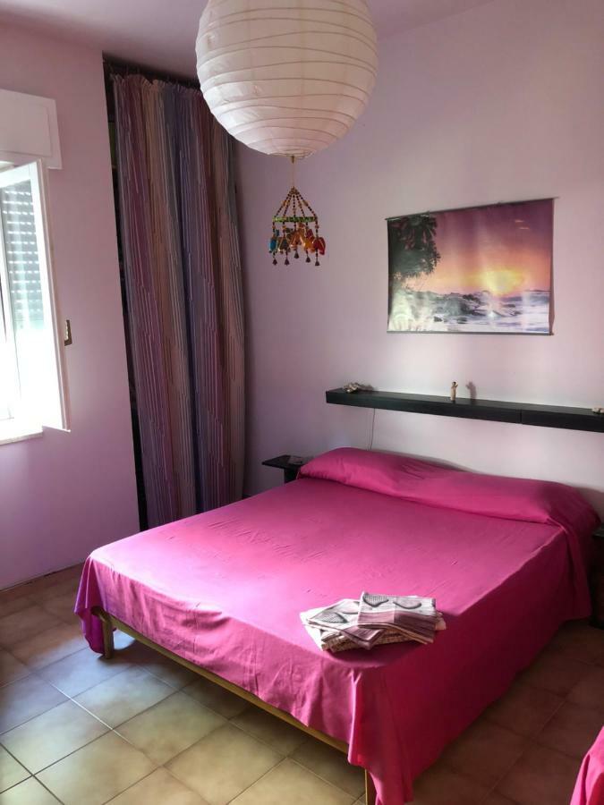 Villa Relax Calabernardo Zewnętrze zdjęcie