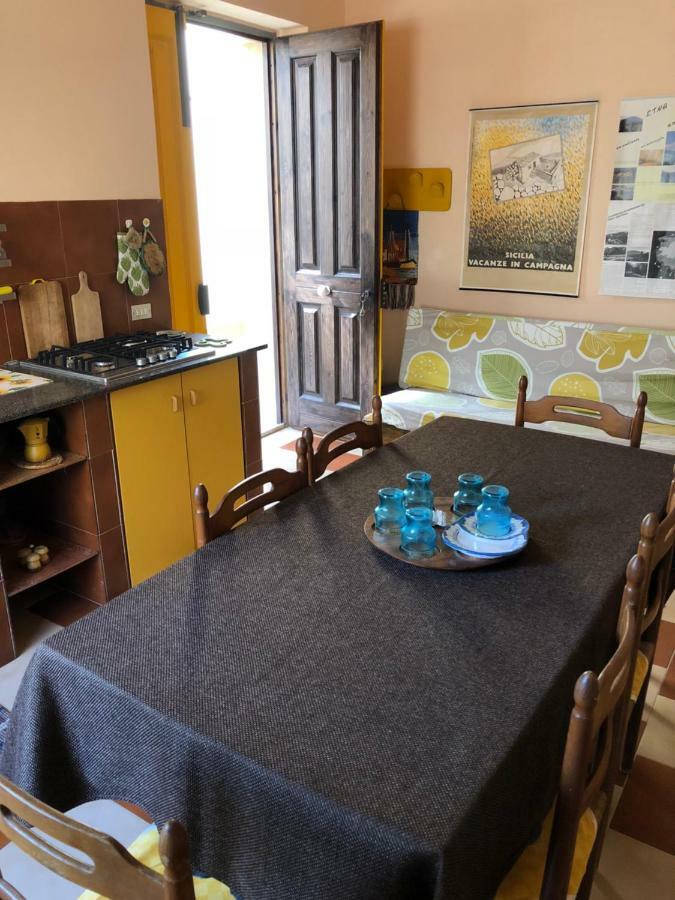 Villa Relax Calabernardo Zewnętrze zdjęcie