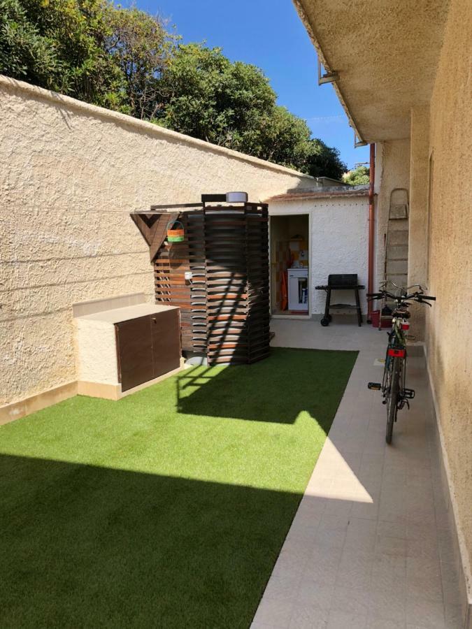 Villa Relax Calabernardo Zewnętrze zdjęcie