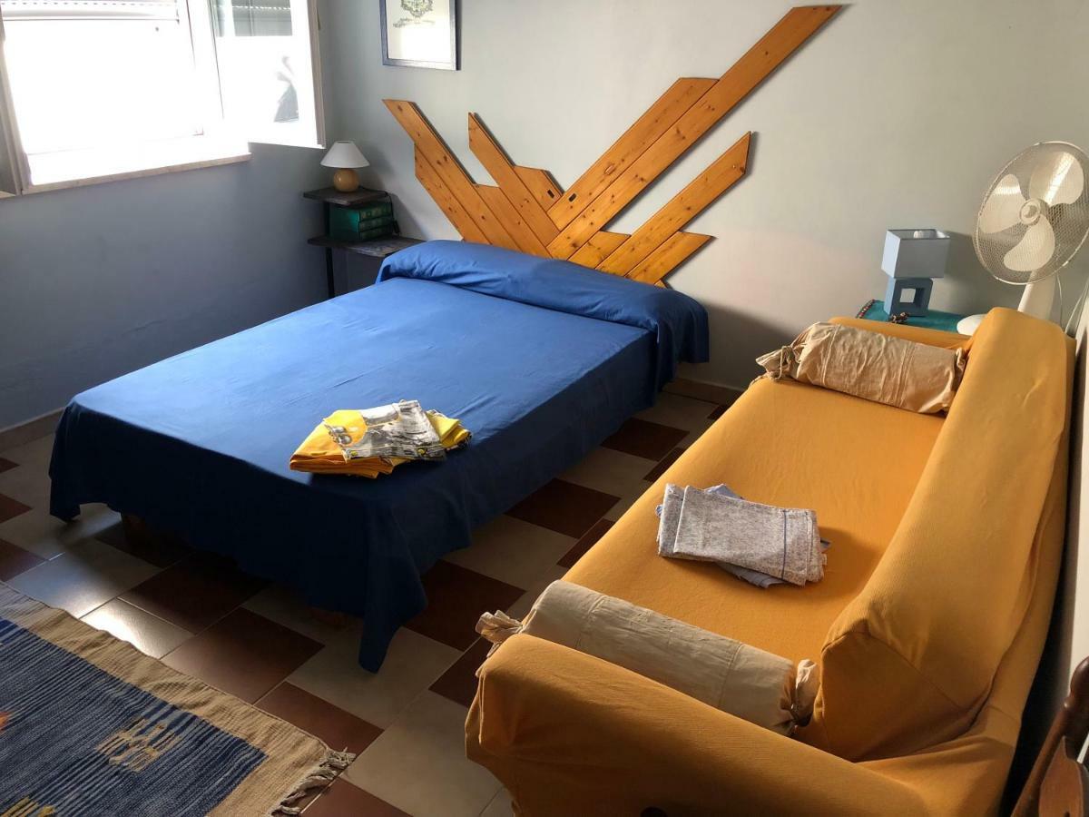 Villa Relax Calabernardo Zewnętrze zdjęcie